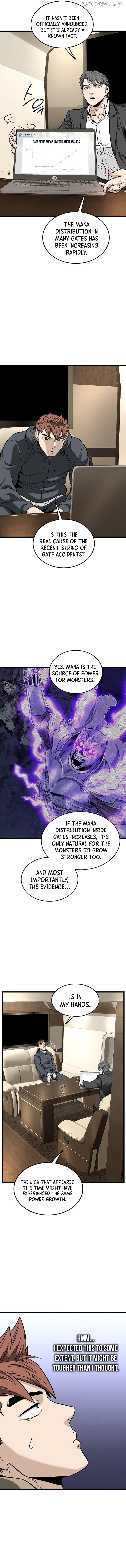 Murim Login Chapter 204 image 12